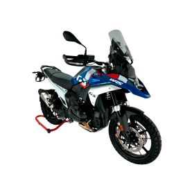 Bulle pour BMW R1300GS - WRS Standard Fumée