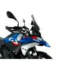 Bulle pour BMW R1300GS - WRS Standard Fumée