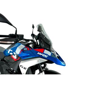 Bulle pour BMW R1300GS - WRS Standard Fumée