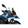 Bulle pour BMW R1300GS - WRS Standard Fumée