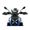 Bulle pour BMW R1300GS - WRS Sport Claire