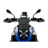 Bulle pour BMW R1300GS - WRS Sport Claire