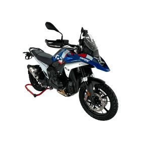 Bulle pour BMW R1300GS - WRS Sport Claire