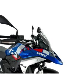 Bulle pour BMW R1300GS - WRS Sport Claire