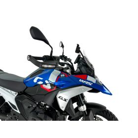 Bulle pour BMW R1300GS - WRS Sport Claire