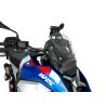 Bulle pour BMW R1300GS - WRS Sport Claire