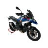 Bulle pour BMW R1300GS - WRS Sport Noir