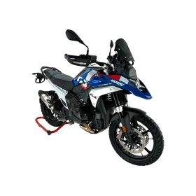 Bulle pour BMW R1300GS - WRS Sport Noir