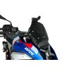 Bulle pour BMW R1300GS - WRS Sport Noir