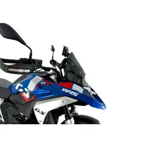 Bulle pour BMW R1300GS - WRS Sport Noir