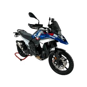 Bulle pour BMW R1300GS - WRS Sport Fumée Foncée