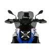 Bulle pour BMW R1300GS - WRS Caponord Plus Fumée Foncée Sans Radar