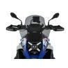 Bulle BMW R1300GS - WRS Standard Plus Fumée Foncée Sans Radar