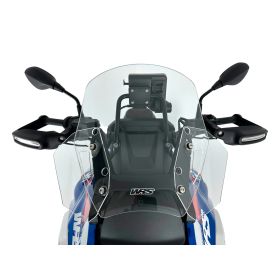 Déflecteurs pour BMW R1300GS - WRS