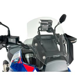 Déflecteurs pour BMW R1300GS - WRS Fumé