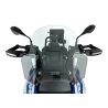 Déflecteurs pour BMW R1300GS - WRS Fumé