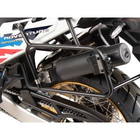 Supports valises CRF1100L Adventure Sports 2024 - Hepco-Becker