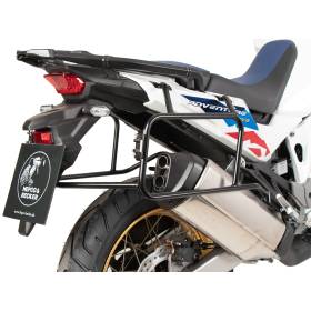 Supports valises CRF1100L Adventure Sports 2024 - Hepco-Becker