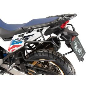 Supports valises CRF1100L Adventure Sports 2024 - Hepco-Becker