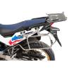 Valises CRF1100L Adventure Sports 2024 - Hepco-Becker Xplorer Alu