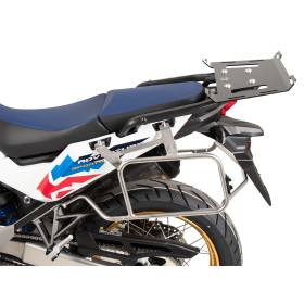 Ensemble de Valises Honda CRF1100L Adventure Sports 2024 - Hepco-Becker Xplorer Noir - 6519544 00 22-01-40