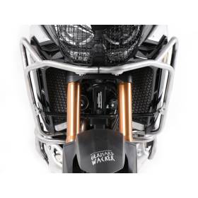 Protection réservoir CRF1100L Adv Sports - Hepco-Becker Alu