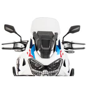 Renforts protèges-mains CRF1100L Africa Twin Adv Sports 2024 - Hepco-Becker