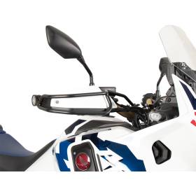 Renforts protèges-mains CRF1100L Africa Twin Adv Sports 2024 - Hepco-Becker