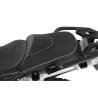 Selle passager chauffante BMW R1250GS - Wunderlich 42726-102