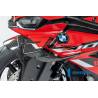 Winglet de carénage gauche pour BMW S1000RR / M1000RR - Ilmberger Carbone