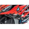Winglet de carénage gauche pour BMW S1000RR / M1000RR - Ilmberger Carbone