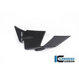 Winglet de carénage gauche pour BMW S1000RR / M1000RR - Ilmberger Carbone