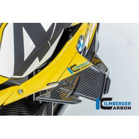 Winglet de carénage gauche pour BMW S1000RR / M1000RR - Ilmberger Carbone