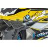 Winglet de carénage gauche pour BMW S1000RR / M1000RR - Ilmberger Carbone