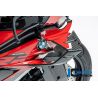 Winglet de carénage droit BMW S1000RR / M1000RR (2023+) - Ilmberger Carbone