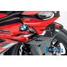 Winglet de carénage droit BMW S1000RR / M1000RR (2023+) - Ilmberger Carbone