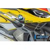 Winglet de carénage droit BMW S1000RR / M1000RR (2023+) - Ilmberger Carbone