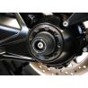 Kit protections roues pour BMW R1300GS Trophy - Evotech Performance
