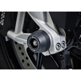 Protection roue avant pour BMW R1300GS - Evotech Performance