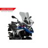 Bulle Touring pour BMW R1300GS 2023+ (Sans ACC) - Puig