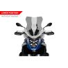 Bulle Touring pour BMW R1300GS 2023+ (Sans ACC) - Puig