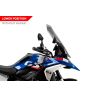 Bulle Touring pour BMW R1300GS 2023+ (Sans ACC) - Puig