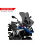 Bulle Touring pour BMW R1300GS 2023+ (Sans ACC) - Puig