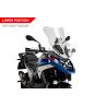 Bulle Touring pour BMW R1300GS 2023+ (Sans ACC) - Puig