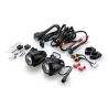 Kit feux auxiliaires Beam 3.0 BMW R1300GS - Puig