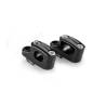 Pontets de guidon BMW R1300GS - Puig Pullblack