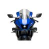 Ailerons latéraux Yamaha YZF-R7 2022+ - Downforce Race Puig 21223