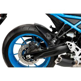 Garde boue arrière pour Suzuki GSX-8S 2023+ / Puig 21699