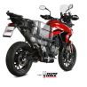 Silencieux Homologué MIVV T.018.LNC - Triumph Tiger 900 2021-2023