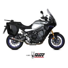 Ligne complète MIVV Y.069.L3C / Yamaha Tracer 9/GT 2021-2023